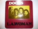 The Doors – 'L.A. Woman' 12