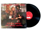 TATTOOED LOVE BOYS BLEEDING HEARTS AND NEEDLE MARKS LP 1989 ORIGINAL VINYL