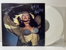 Kate Bush Mini LP WHITE Vinyl MLP-19004 EMI America Printed in Canada Stereo