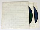 Pink Floyd “The Wall” 1979 Vinyl LP - Canadian Pressing - Columbia XPE2 36183 K9