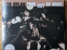 Bob Dylan - Time Out Of Mind  [2X 12