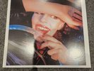 THE CARS The Cars and Candy -o Mofi Numbered Vinyl