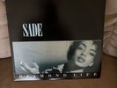 Sade – Diamond Life - 1984 Portrait- LP Vinyl Album -EX
