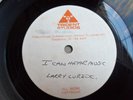 Freddie Mercury I Can Hear Music/Goin’ Back by Larry Lurex double sided acetate