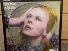 DAVID BOWIE HUNKY DORY 50th Anniversary PICTURE DISC VINYL (Released 7/1/22)