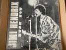 Jimi Hendrix Hush Now Vinyl Record LP Astan 201021 German Press SEALED