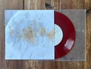 LONGLEGS promotional 7” record nicolas cage horror film 2024