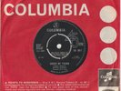 NORTHERN SOUL-WAYNE GIBSON-UNDER MY THUMB-COLUMBIA-**1st ISSUE**-***NICE COPY***