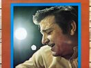 Rusty Kershaw / CAJUN IN THE BLUES COUNTRY (Cotillion ‎SD 9030) — 1970 Vinyl LP