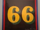 Paul Weller 66  LIMITED EDITION RED VINYL LP + Poster - [M]/[NM]