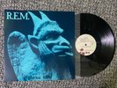 R.E.M.  Lp Chronic Town 1982  N. M  Original Press