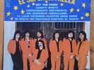 El Super Estrella - Soy Tan Pobre 12in LP Mexican Pressing 1978 MEDIA G+ to VG-