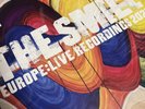 The Smile Europe Live Recordings Vinyl NEW FACTORY SEALED 2022