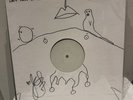 Jake Shears Hand Signed & Doodled Test Press Vinyl LP Last Man Dancing 15/274