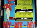 Otis Redding-Dictionary of Soul-Volt 415 M-/M- MONO WHITE LABEL PROMO