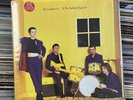 The Cranberries - To The Faithful Departed 1996  OG Yellow Vinyl LP Poster