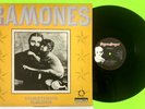 RAMONES Something To Believe In (1986) UK 12