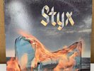 Original 1975 STYX 