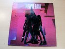 Pearl Jam/Ten/1991 Epic LP/10/Original First Pressing/1A1/1B1