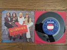 BJORN BENNY & AGNETHA FRIDA I Am Just A Girl 1973 Japan 7