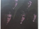 The Zombies - Begin Here LP - MONO -Reissue -Textured Cover - Picture Labels-NEW
