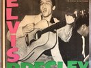 Elvis Presley LP Self Titled 1956 1st Press Mono Vinyl RCA Victor LPM-1254 Debut