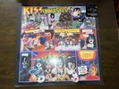 KISS 1980 UNMASKED LP REISSUE NEW SEALED W/INSERT POSTER MOTLEY CRUE/RATT/WASP.