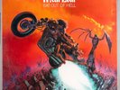 MEAT LOAF Bat Out of Hell 1977 LP Vinyl Record Album : VG+/VG+ PE 34974