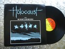 Holocaust   The Nightcomers   UK IMPORT LP Phoenix Records PSP LP 1