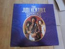 The Jimi Hendrix Experience - Box Set - 8 x LP's - Booklet - Re-issue - 180 gram