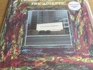 The Adverts Crossing The Red Sea Green Vinyl