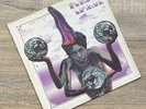 Purple Image S/T Super Rare Psych LP, EX Vinyl/VG+ Original Press Map City