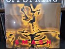 Smash - The Offspring (Vinyl Record LP, 2009) NEW / SEALED *Corner Shrink Tears