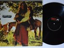 FEAR ITSELF Self-Titled DOT LP gatefold 1st press psych 1969 Ellen McIlwaine