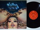 HARD STUFF Bolex Dementia MERCURY/PURPLE LP VG+ 1973 1st press