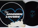 MODERN LOVERS Self-Titled HOME OF THE HITS LP VG+