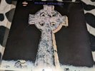 BLACK SABBATH headless cross EUROPE EDIT I.R.S  T. Martín - Iommi Good condition