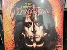 Dragontown - Alice Cooper (Vinyl Record LP, 2020) NEW/SEALED *Corner Dings, etc.