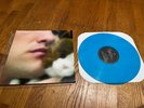 Xiu Xiu - Fabulous Muscles (Record Store Day Reflex Blue Vinyl, 2015)