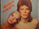 David Bowie VERY RARE SEALED LP 