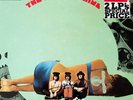 THE SOFT MACHINE 2 LP PROBE RECORDS MILESTONES VINYL PSYCH ROCK GARAGE JAZZ