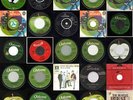 60s Beat Klassiker The Beatles 7inch Singles Vinyl Collection 33 records