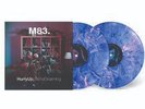M83 Hurry Up We're Dreaming RSD Essentials blue & pink marble 2LP  vinyl sealed