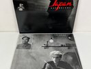 Japan Assemblage Tin Drum Vinyl Record 12