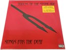 Queens Of The Stone Age Songs For The Deaf 2 x 12