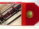 THE BEATLES 1962-1966 (red vinyl) 2X LP EX/EX, PCSPR 717, vinyl, greatest hits