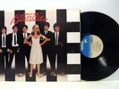 BLONDIE parallel lines LP EX/EX, CDL 1192, vinyl, album, with lyric inner, 1978
