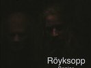 Royksopp - Senior Vinyl LP New & Sealed.