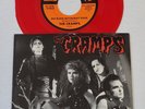 THE CRAMPS - BIG BLACK WITCHCRAFT ROCK - 7
