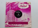 THE JODIMARS   1958 UK 78  WELL NOW, DIG THIS   CAPITOL CL.14518